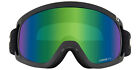 Dragon Alliance D3 Otg Lumalens Snow Goggles - Drd3otg50