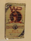Boy Scout 2013 Nj National Jamboree Trading Card Pack  5 Packs  Baden Powell