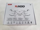 Syma X400 Mini Drone With Camera For Adults   Kids 720p Wifi Fpv Quadcopter