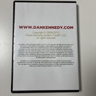 Dan Kennedy Magnetic Marketing For The New Economy Bonus Cd Pack 4 Discs
