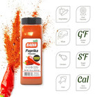 Badia Smoked Paprika  16 Oz - Rich  Smoky Flavor For Cooking  Grilling    