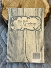 The Colt Double Action Revolvers - A Shop Manual  Vol 2 - By Jerry Kuhnhausen
