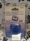 Fit   Healthy Calorie Pedometer Waist Clip New 