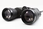  near Mint  Carl Zeiss 15x60 Binoculars Made In West Germany From Japan