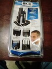Wahl 5537-1801 Cordless Beard Trimmer