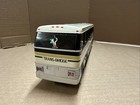 Vintage Trans-bridge Lines - Allentown Pa Promo Toy Bus Coin Piggy Bank  200 10 