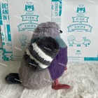 Jellycat X Selfridges Exclusive  Amuseables Leicester Pigeon Bnwt