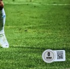 Luis Suarez Signed Gremio 8x10 Photo Bas Beckett 2