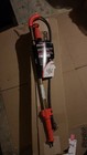Ridgid 59802 K-6dh Hybrid Toilet Snake Auger With 6  Heavy-duty Drop Head Tri   