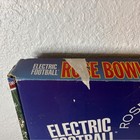 Working Rose Bowl Board Game - Green And Yellow