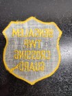 Bensalem Township Pennsylvania Crossing Guard Police Patch - Collectable Only