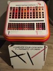 Mac Cosmetics Lipglass Cushion Lip Oil Counter Store Display Stand Retail
