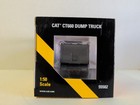 Norscot Caterpillar Cat Ct660 Dump Truck 1 50 Scale Diecast Model 55502 New