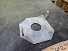 John Deere B 32432  71 7100 Seed Baffle Hopper Insert  Corn Planter 