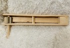 Large Matraca Mexicana 21 Inches Mexican Wooden Noisemaker Grogger  Matraca Loud