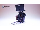 Red Epic-w Helium 8k  tons Of Accessories-excellent- Condition 7  Red Monitor