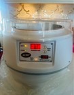 Acmc Tabletop Temperer Chocolate Tempering Machine  Open Box- Never Used 