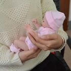 11   Reborn Baby Dolls Lifelike Newborn Full Vinyl Silicone Realistic Doll Gifts