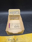 Vintage Beeman s Pepsin Chewing Gum Box And Paper 1937 Rare
