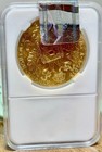 1915 Austria Gold 4 Ducat Restrike - Pcgs Pr67dcam