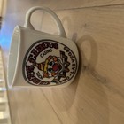 Circus Circus Hotel Casino Souvenir Coffee Mug Cup Reno Las Vegas Nevada