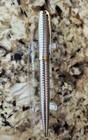 S t  Dupont Fidelio Ballpoint Pen  Gorgeous Looking And Amazing Condition  