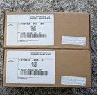 New Big Ass Fans Haiku Led Light Kit Black white Model 010593-258-01 Ships Free