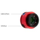Zwo Asi 183mc Color Astrophotography Camera With Extra Usb3-2m Cable
