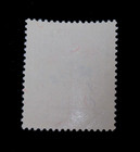 Paraguay Air Mail Stamp Scott C237 Soldier And Flag 50c 1957 Mint Mnh