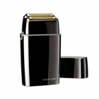 Babylisspro Foilfx 02 Double Foil Shaver Black  fxfs2b   Free Mgs Razor