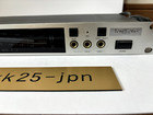 Korg Dtr-1 Toneworks Rackmount Digital Tuner Strobe Display Tested Works