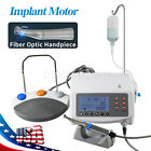 Sandent Dental Implant System Surgical Brushless Micro Motor  20 1 Handpiece