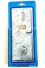 Mobilier De Poupee Vintage 1979 France Mako New Damaged Box Nos Rare