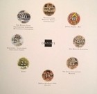 1996 Collection Of Singapore Stamps
