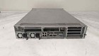 Supermicro 2u X10dru-i 2x E5-2680 V4 2 4ghz   128gb Ram   12x Trays   It Mode