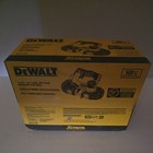 Dewalt Dcs375b 12 Volt Max 1-3 4  Brushless 12v Cordless Bandsaw  tool Only  New