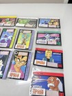 Dragon Ball Carddass 1992 15-piece Set  Collectible  Used