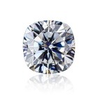 Certified 3 Ct Lab Grown Diamond Cushion Cut D Color Vvs1 Clarity Loose Cvd