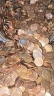 Bulk Pennies For Sale
