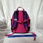 The North Face Sprout Unisex Kids Colorblock Backpack Zip Polyester Pockets