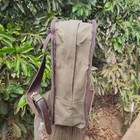 Frost River Backpack Canvas Leather Itinerant Daypack Made In Duluth Mn Usa