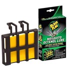 Lot Of  4  Black Flag Mosquito Octenol Lures Model Bz-oct1 New