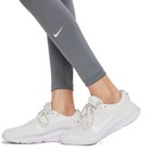 Nike Girl s One Leggings S Gray