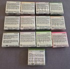 Vintage Fimo Modeling Clay Harden In Oven 265  f Deph Free Germany Groups -choice