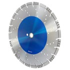 18  X  165   X 1 Diamond Saw Blade All Pro Saw Cutter Rebar Concrete Brick Stone