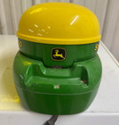 John Deere Starfire 3000 With Sf1 And Sf2 Ready Activations