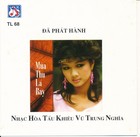 Vietnamese Music Cd - Lan Va Diep 1 - Huong Lan