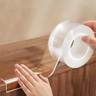 13 12 Ft Edge Corner Protector Baby Proofing soft Clear Furniture 2in X 13 12ft