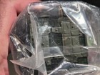 Star Trek Attack Wing Tactical Cube 001 Borg Op Prize Wizkids