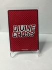 Divine Cross Promo Foil Lsor-01-13 Ur - Last Origin Vol 1 Tcg - Foil Waifu Card